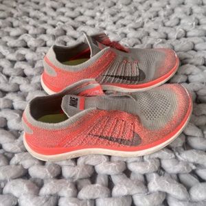 Free 4.0 Flyknit Nike Shoes